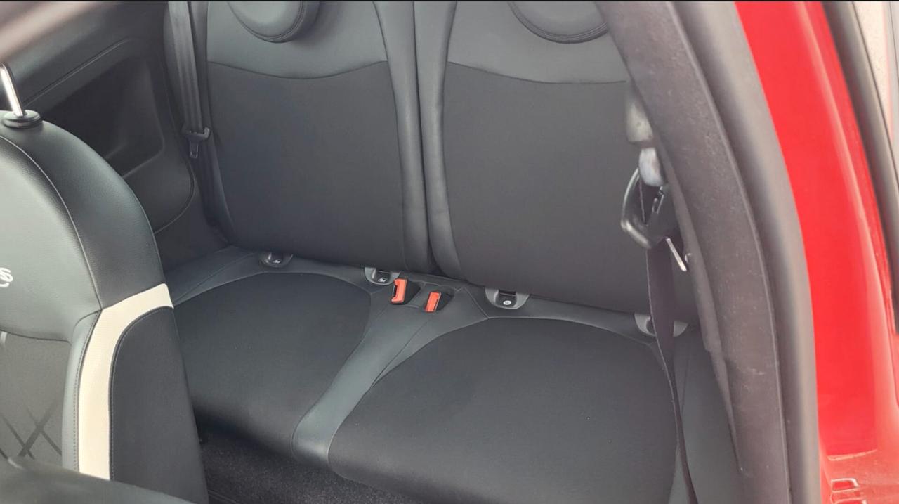 Fiat 500 1.3 Multijet 95 CV Collezione