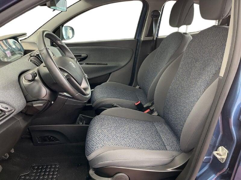 Lancia Ypsilon III 2021 1.0 hybrid Silver s&s 70cv