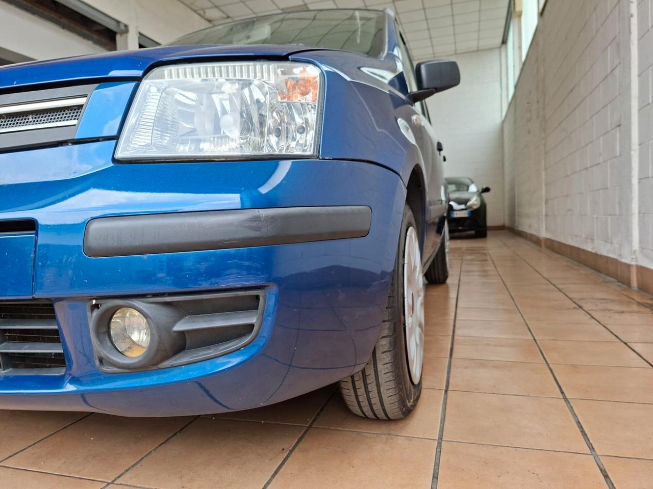 Fiat Panda 1.2 Dynamic.