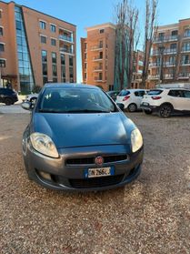 Fiat Bravo 1.9 MJT 120 CV Emotion
