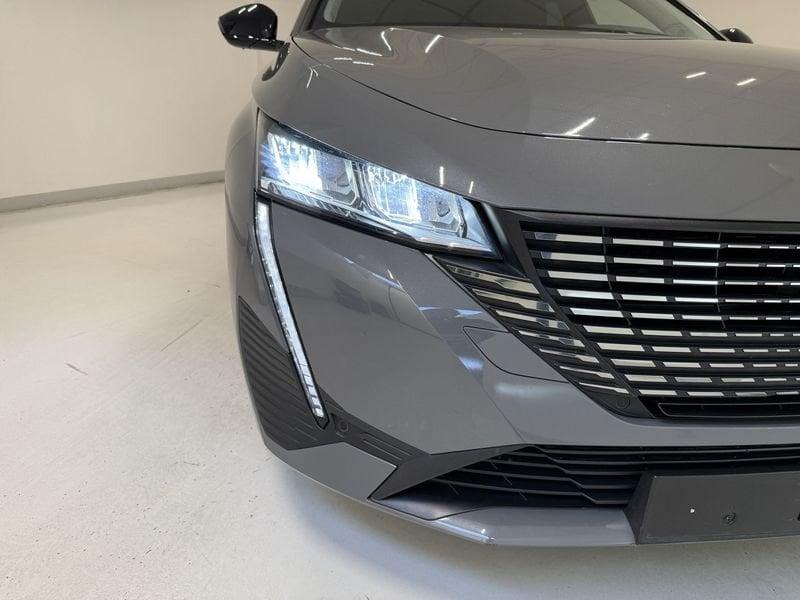 Peugeot 308 308 1.2 PureTech 5Pt Turbo Allure S&S 130CV