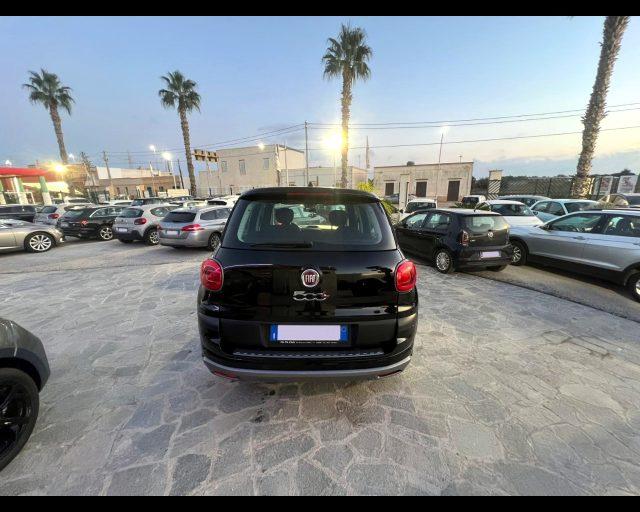 FIAT 500L 1.4 95 CV S&S Cross