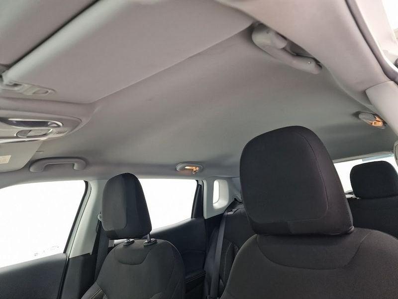 Jeep Compass 1.3 Turbo T4 150cv Longitude DDCT