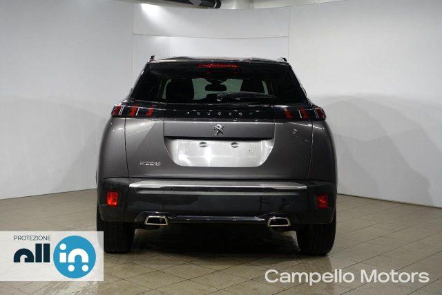 PEUGEOT 2008 2008 PureTech 130 S&S Allure