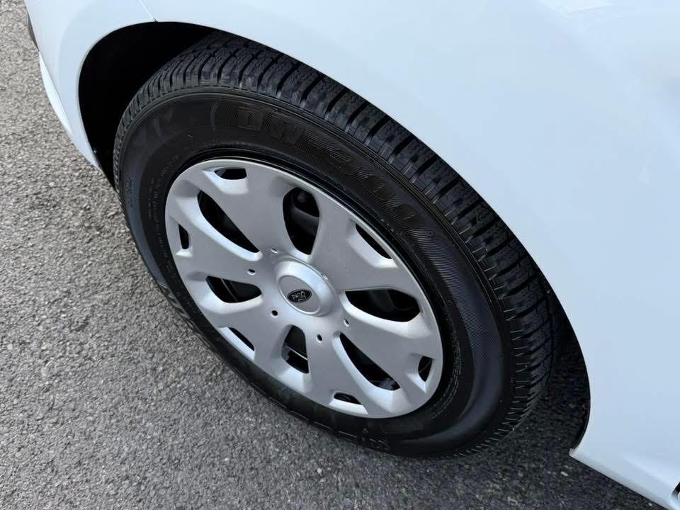 Ford Fiesta 1.5 TDCi 75CV km 71.000