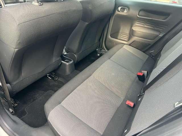 Citroen C4 Cactus PureTech 82 Shine