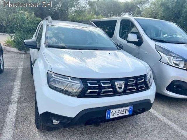 DACIA Duster 1.0 tce Comfort Gpl 4x2 100cv - GH543VH