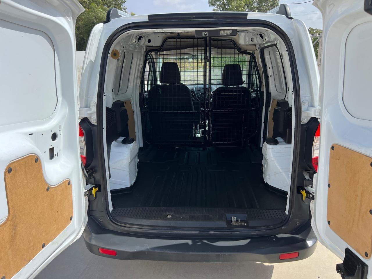 Ford Transit Courier 1.5 TDCi 75CV 2016