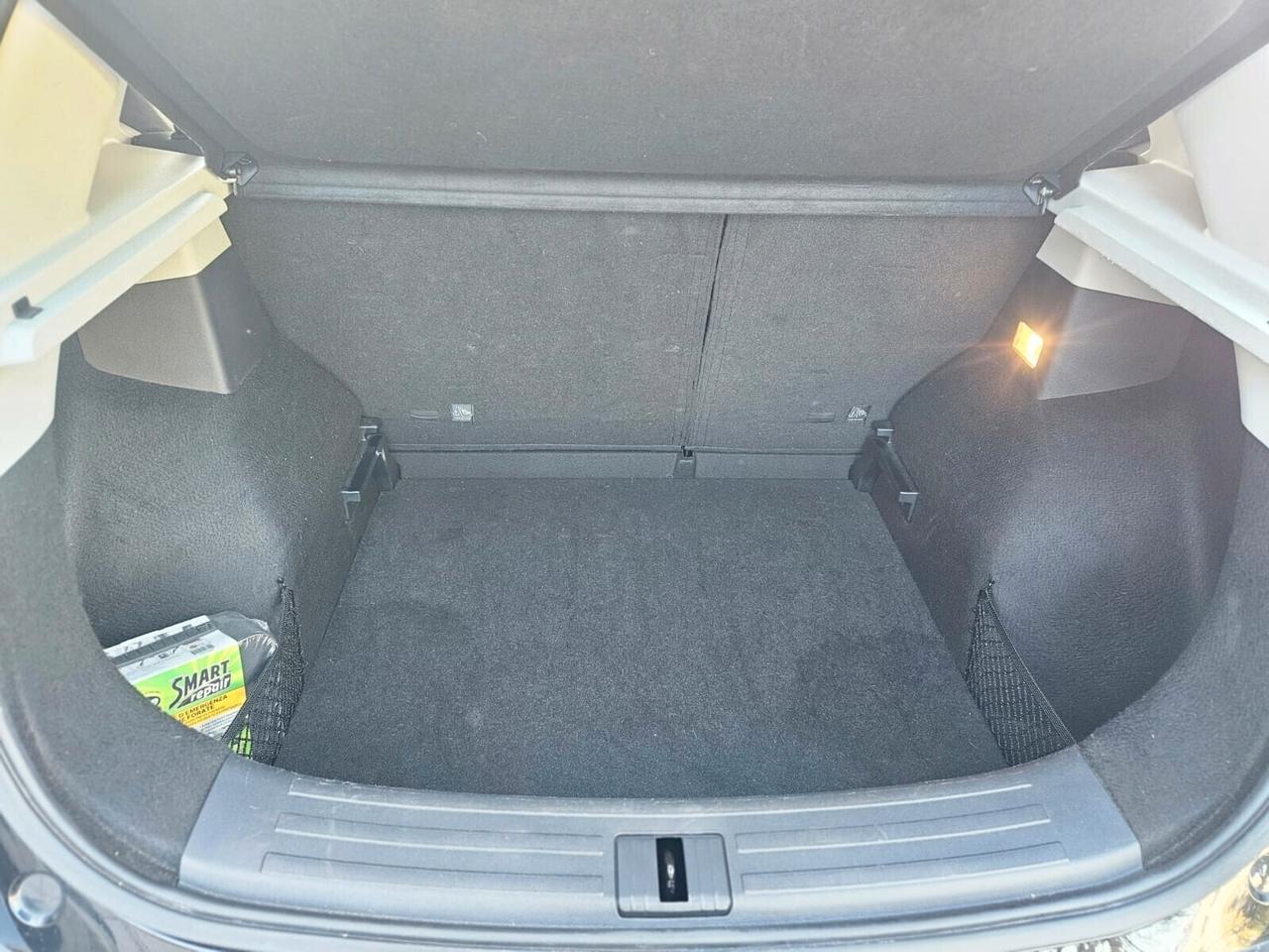 Mg ZS 1.5 VTi-tech Luxury