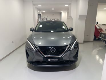 Nissan Qashqai e-Power N-Connecta