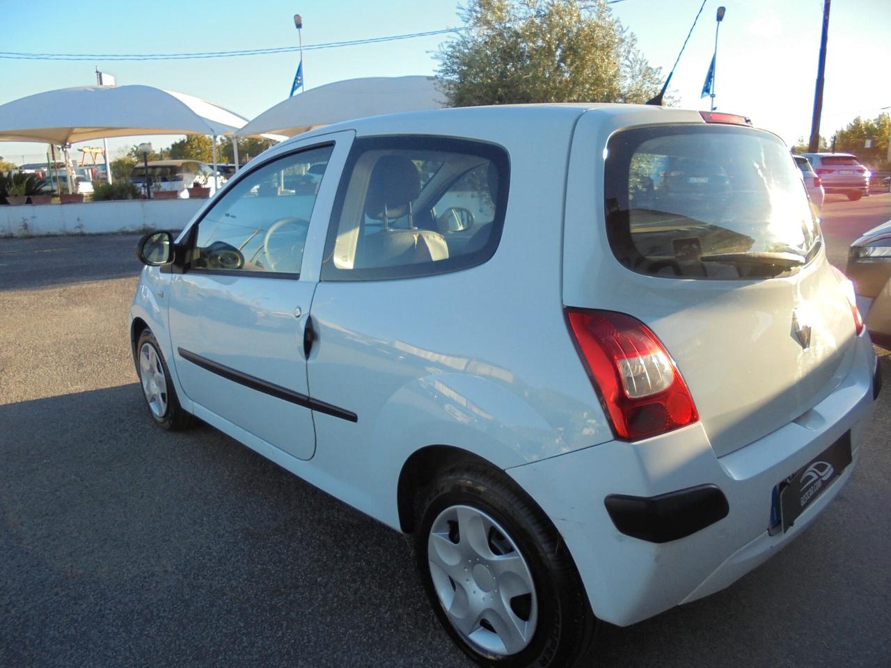 Renault Twingo 1.2 8V Dynamique
