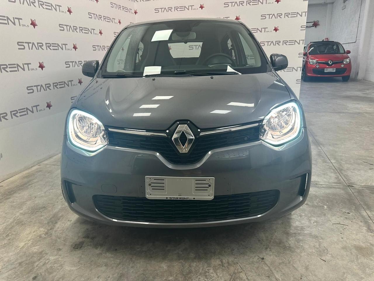 Renault Twingo SCe 65 CV Duel