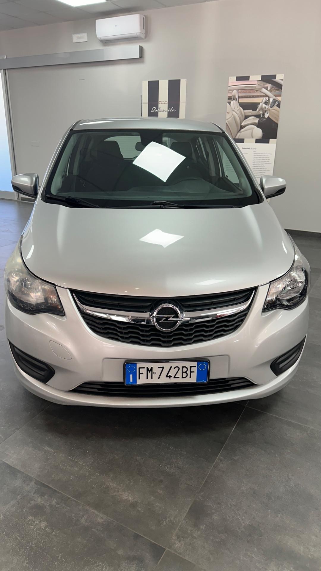 Opel Karl 1.0 75 CV Advance