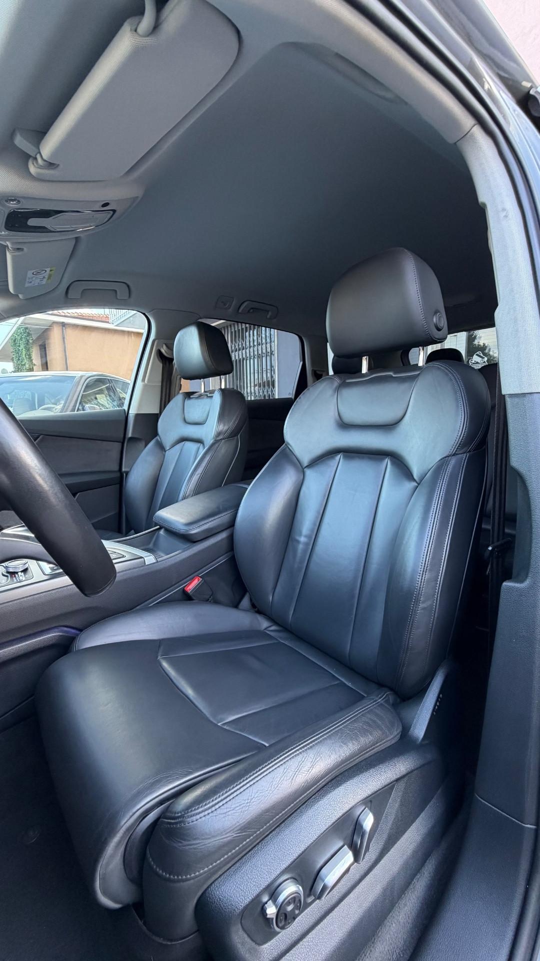 Audi Q7 3.0 TDI 272 CV quattro tiptronic Business Plus