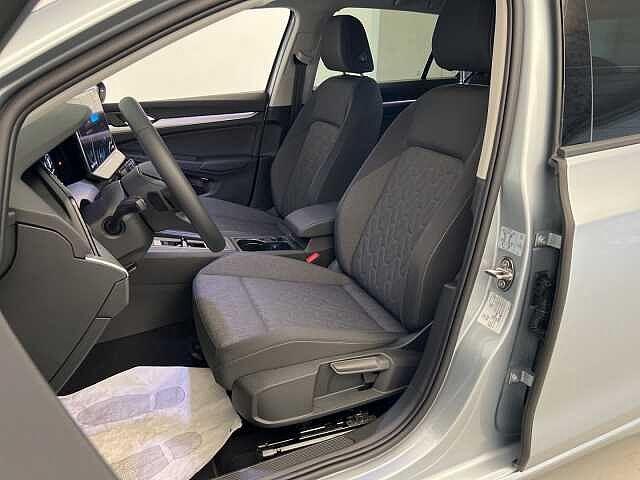 Volkswagen Golf 1.5 TSI eHybrid DSG Edition Plus