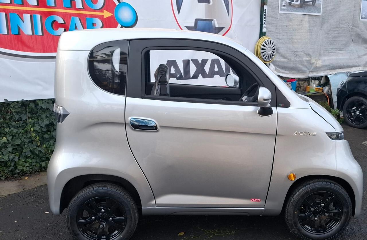 Citycar Spazia ACTIVE 104