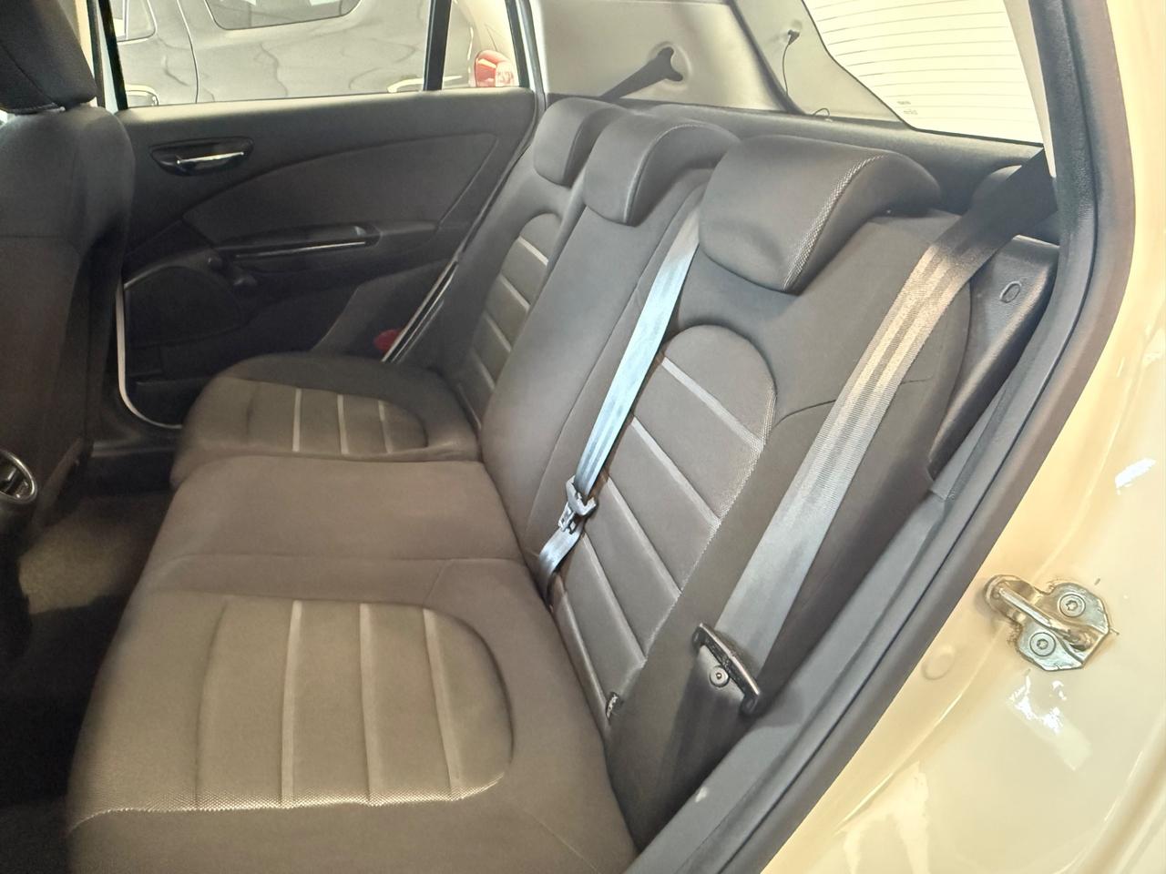 Fiat Bravo 1.6 MJT 105 CV DPF Dynamic