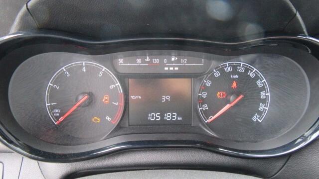 Opel Karl 1.0 73 CV GPL N-Joy