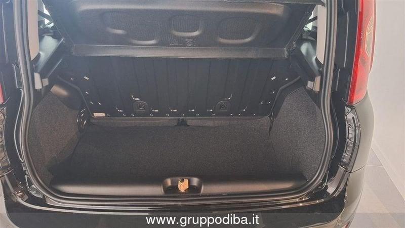 FIAT Panda Serie 7 1.0 70cv HybridPanda