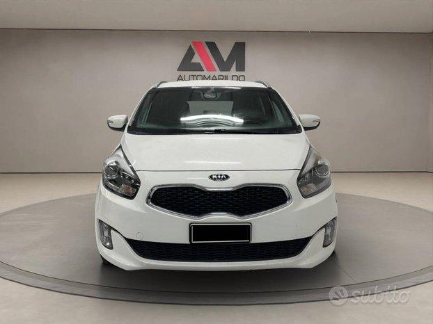 Kia Carens 1.7 crdi Class 115cv 5p.ti