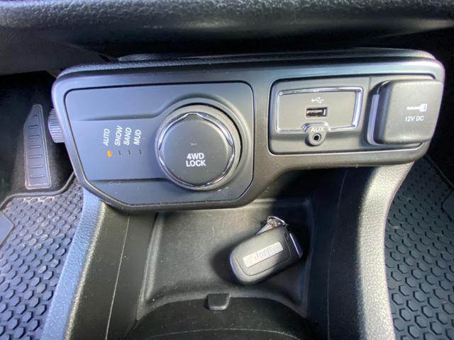 JEEP Renegade *PROMO* 2.0 Mjt 140CV 4WD AD Longit.