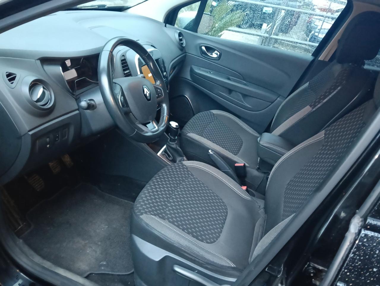 Renault Captur dCi 8V 110 CV Start&Stop Energy Intens