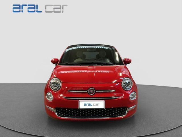 FIAT 500 1.0 Hybrid Dolcevita 70CV