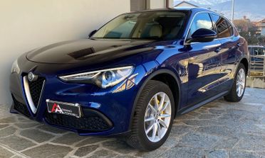Alfa Romeo Stelvio 2.0 t Executive Q4 200cv auto my19