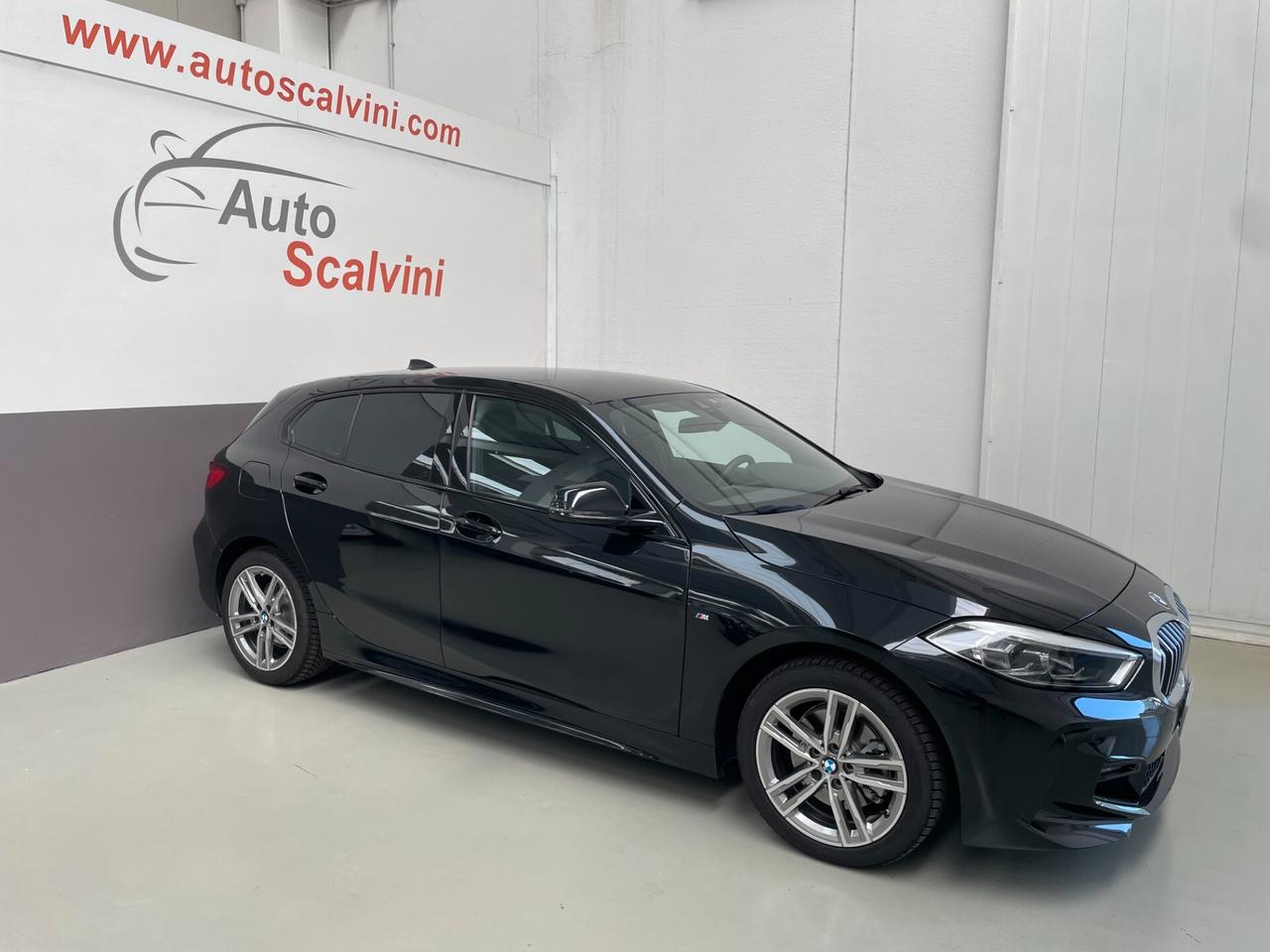 Bmw 118 d 2.0 150CV 5p. Msport
