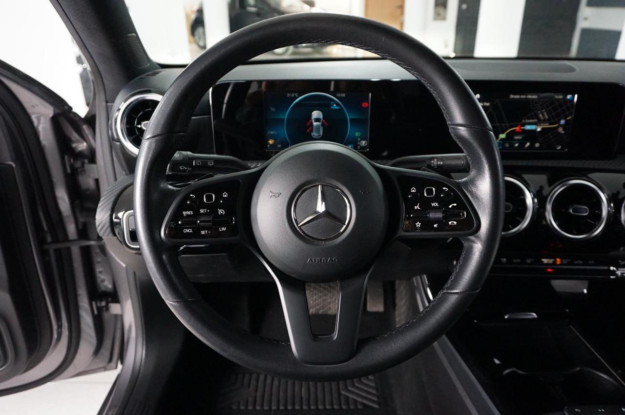 Mercedes-benz A 180 d Automatic Sport