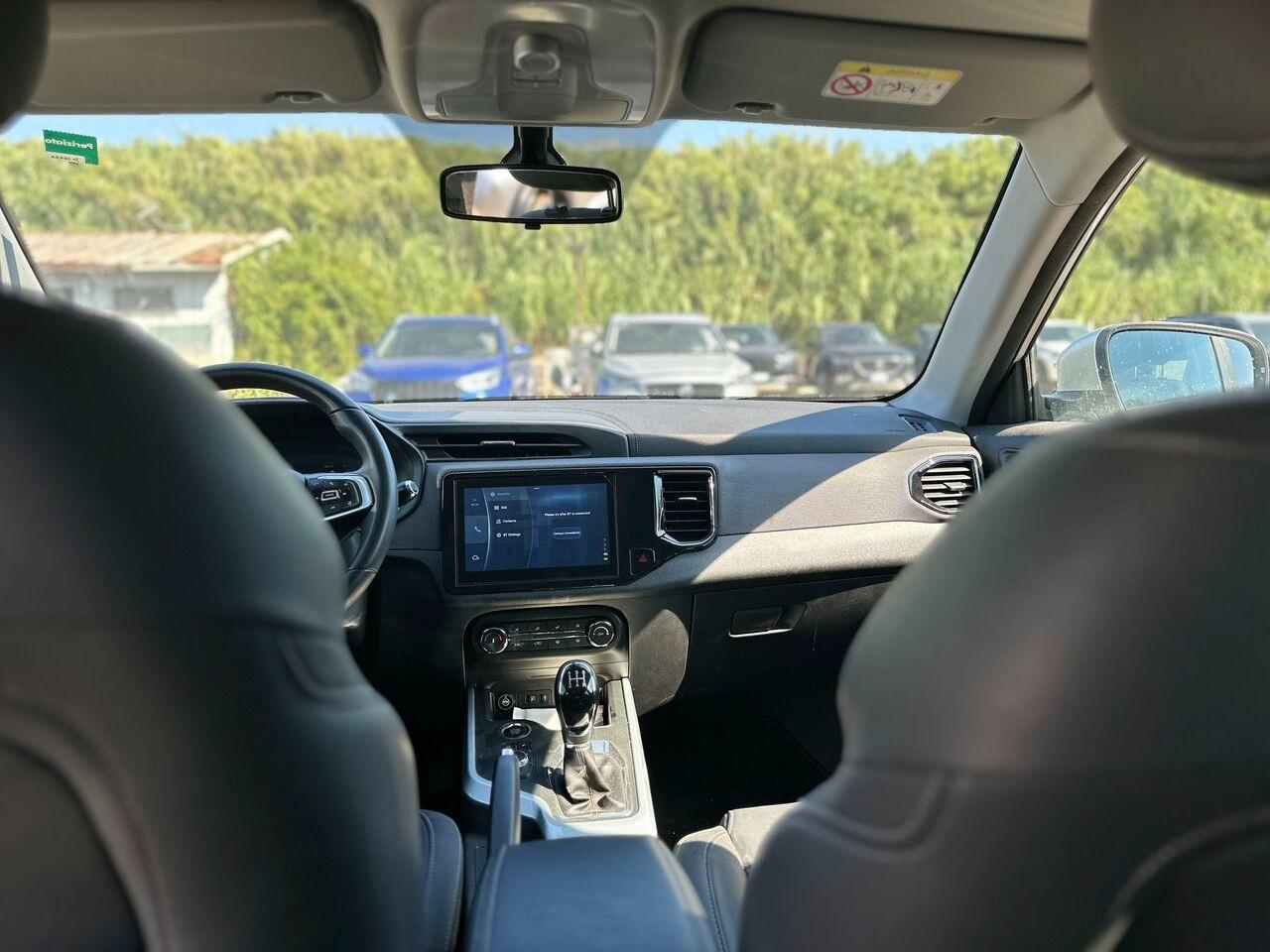 DR Motor DR 4.0 - DR 4.0 1.5 Gpl 114cv