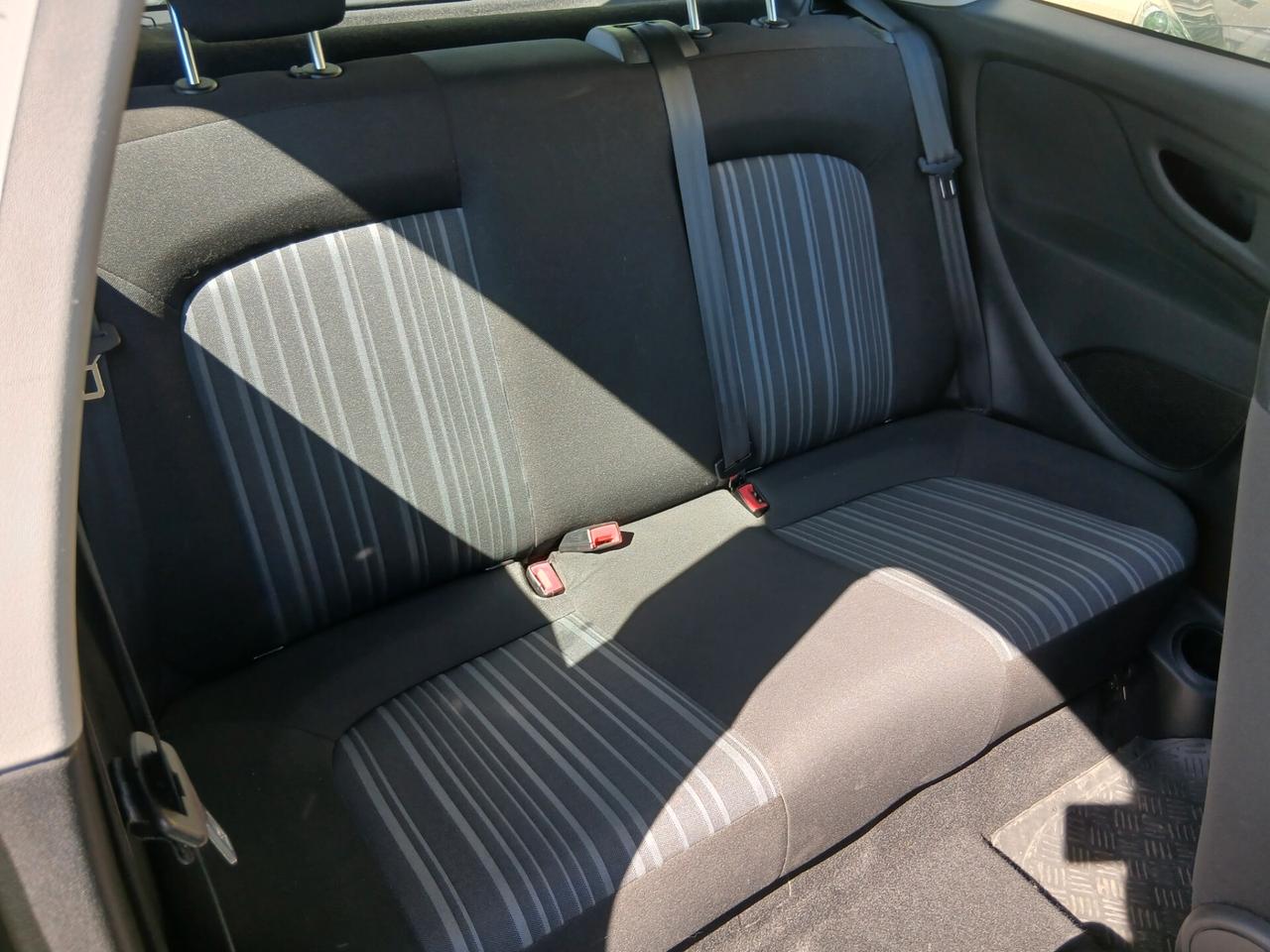 Fiat Punto Evo 1.4 MyLife GPL