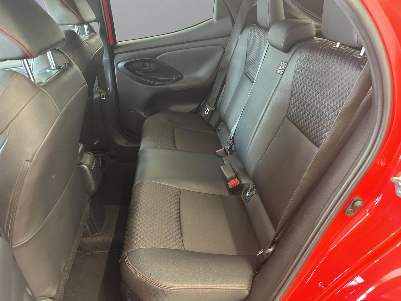 Toyota Yaris 1.5h Premiere