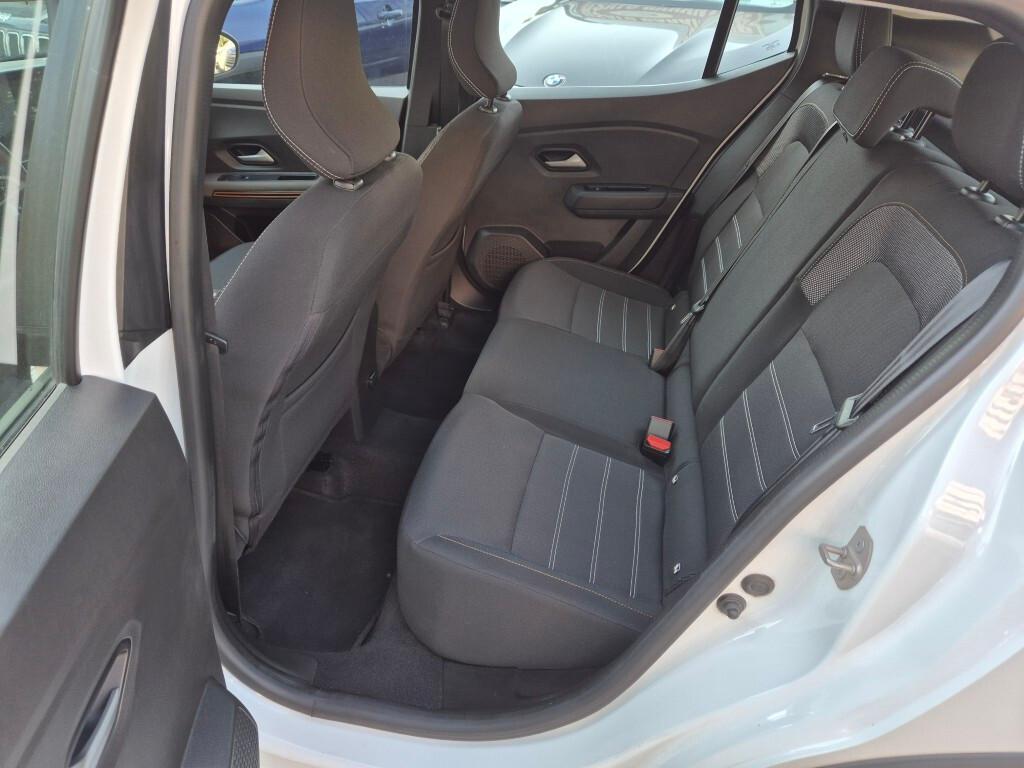 Dacia Sandero Stepway 1.0 TCe ECO-GPL NAVI LED CAMERA