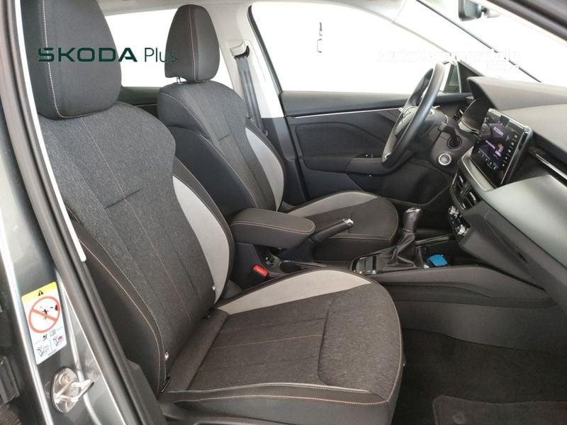 Skoda Kamiq Kamiq 1.0 TSI 110 CV Style