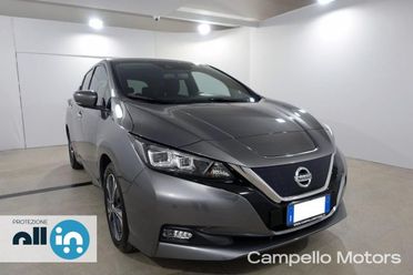 NISSAN Leaf Leaf N-Connecta 40kWh