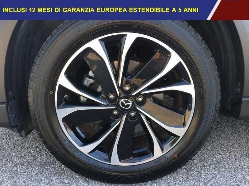 Mazda CX-5 2.2L Skyactiv-D 150cv Exceed Auto PROMOZIONE