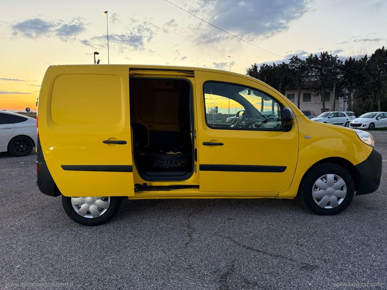 RENAULT Kangoo 1.5 dCi 90 CV FURGONE