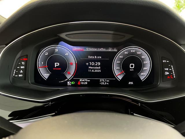 AUDI Q8 45 TDI quattro tiptronic 2X S-Line / 360
