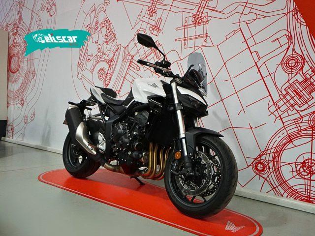 HONDA CB 1000 Hornet CB 1000 HORNET