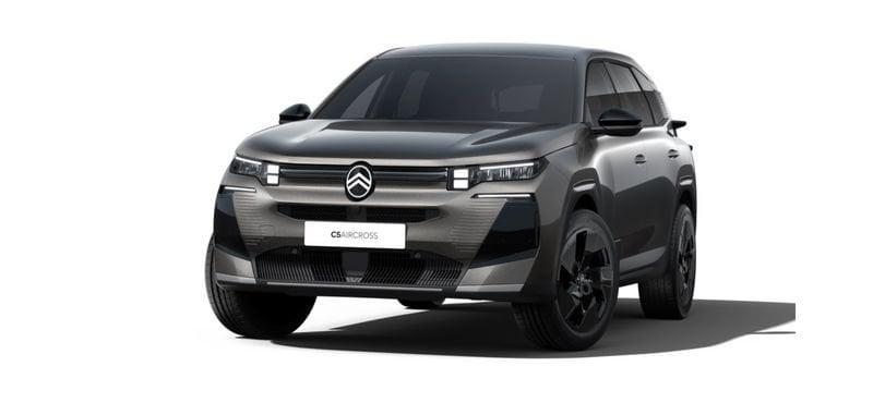 Citroën C5 Aircross C5 Aircross Hybrid 145 CV e-DCS6 PLUS