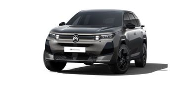 Citroën C5 Aircross C5 Aircross Hybrid 145 CV e-DCS6 PLUS