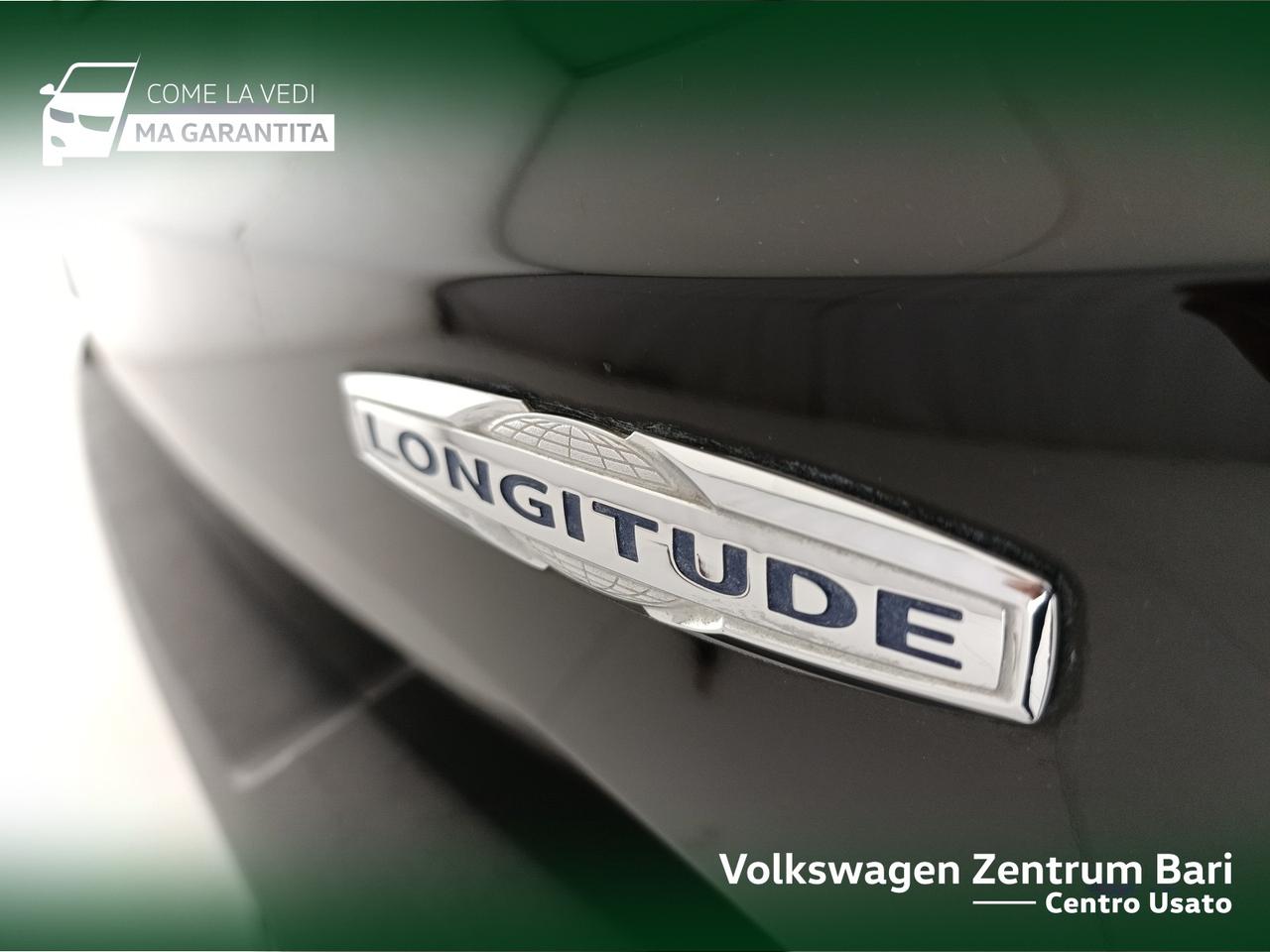 Jeep Renegade 1.0 t3 longitude 2wd