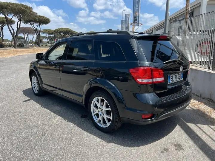 Fiat Freemont 2.0 Multijet 170 CV Urban