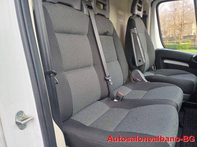 FIAT Ducato 35 2.2 Mjt 140CV PLM-TM Furgone