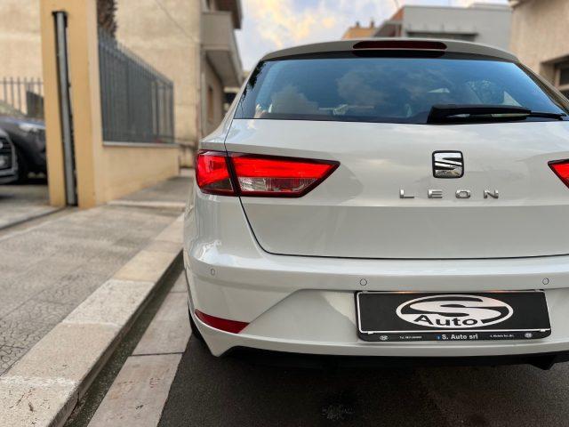 SEAT Leon 1.6 TDI 110 CV ST Business