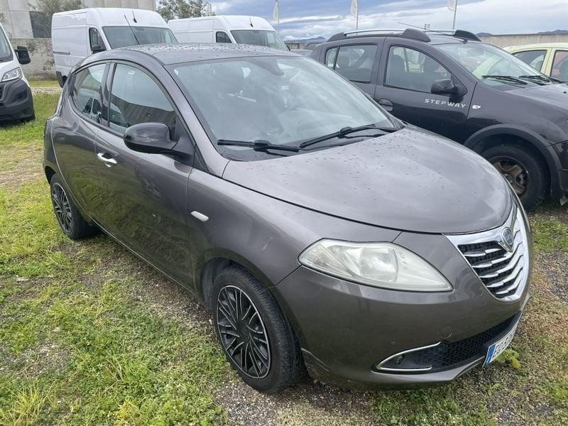 Lancia Ypsilon Ypsilon 1.2 8v Platinum s&s 69cv