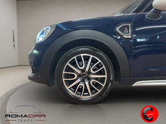 MINI Countryman 2.0 Cooper S Boost Countryman