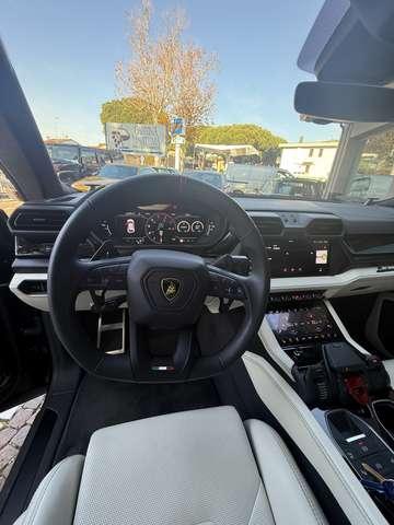 Lamborghini Urus Urus 4.0 V8 phev SE auto - unico proprietario
