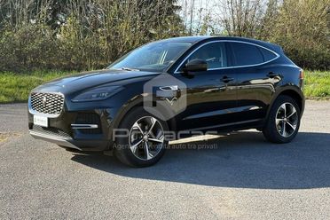JAGUAR E-Pace 2.0D I4 163 CV AWD Auto R-Dynamic SE